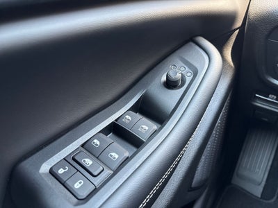 2026 Jeep Grand Cherokee GRAND CHEROKEE L LAREDO 4X2