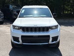 2026 Jeep Grand Cherokee GRAND CHEROKEE L LAREDO 4X2