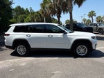 2026 Jeep Grand Cherokee GRAND CHEROKEE L LAREDO 4X2