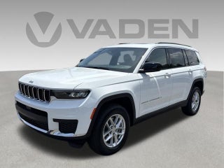 2026 Jeep Grand Cherokee GRAND CHEROKEE L LAREDO X 4X2