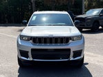 2026 Jeep Grand Cherokee GRAND CHEROKEE L LAREDO 4X2