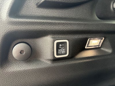 2026 Jeep Grand Cherokee GRAND CHEROKEE L LIMITED 4X2