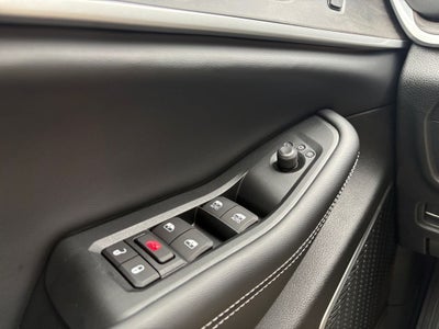 2026 Jeep Grand Cherokee GRAND CHEROKEE L LIMITED 4X2