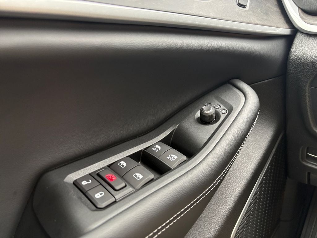 2026 Jeep Grand Cherokee GRAND CHEROKEE L LIMITED 4X2