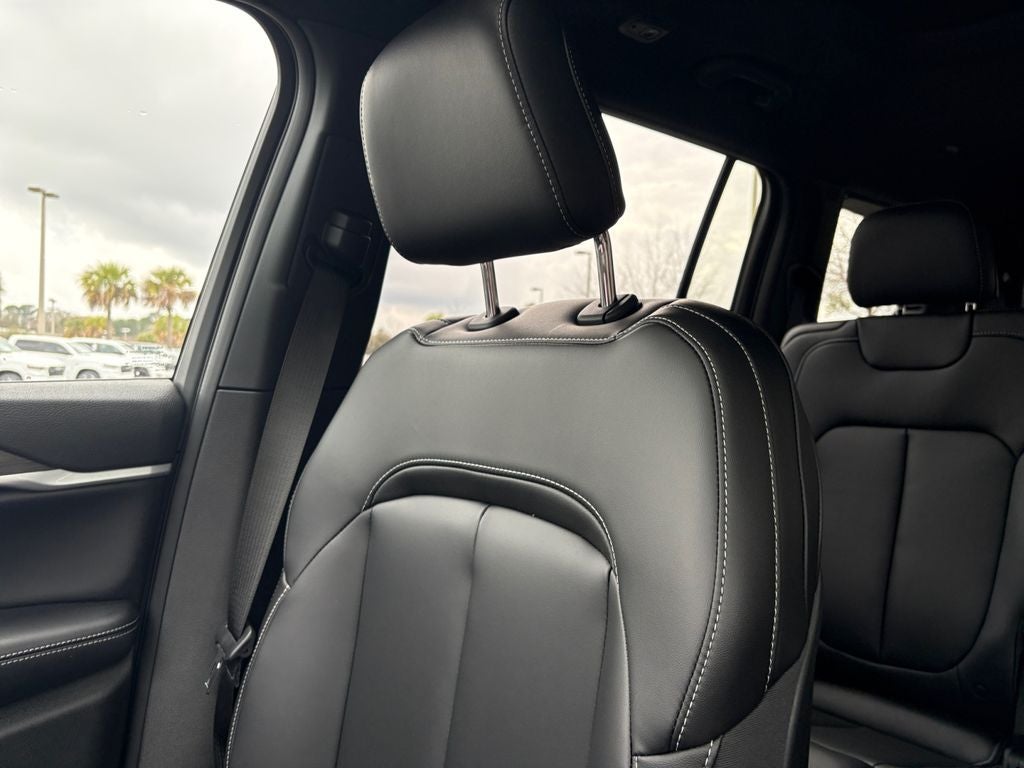 2026 Jeep Grand Cherokee GRAND CHEROKEE L LIMITED 4X2