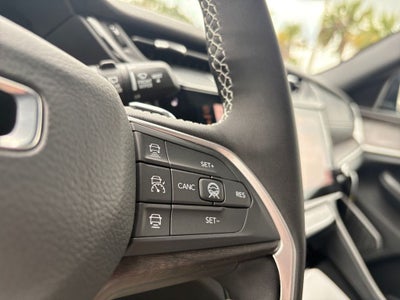 2026 Jeep Grand Cherokee GRAND CHEROKEE L LIMITED 4X2