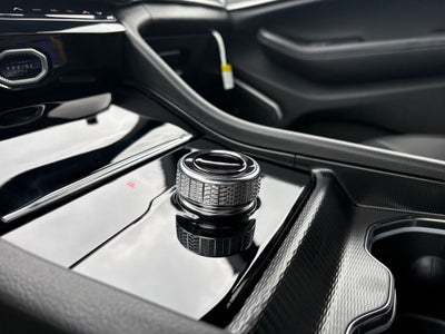 2026 Jeep Grand Cherokee GRAND CHEROKEE L LIMITED 4X2