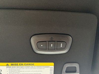 2026 Jeep Grand Cherokee GRAND CHEROKEE L LIMITED 4X2