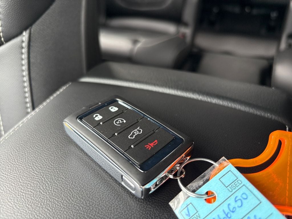 2026 Jeep Grand Cherokee GRAND CHEROKEE L LIMITED 4X2