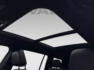 2026 Jeep Grand Cherokee GRAND CHEROKEE L LIMITED 4X2