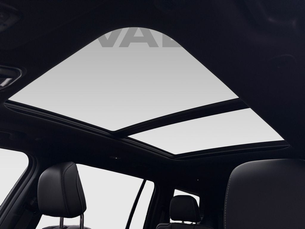 2026 Jeep Grand Cherokee GRAND CHEROKEE L LIMITED 4X2