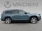 2026 Jeep Grand Cherokee GRAND CHEROKEE L LIMITED 4X2