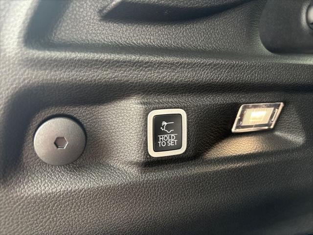 2026 Jeep Grand Cherokee GRAND CHEROKEE L LIMITED 4X2