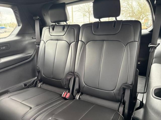 2026 Jeep Grand Cherokee GRAND CHEROKEE L LIMITED 4X2