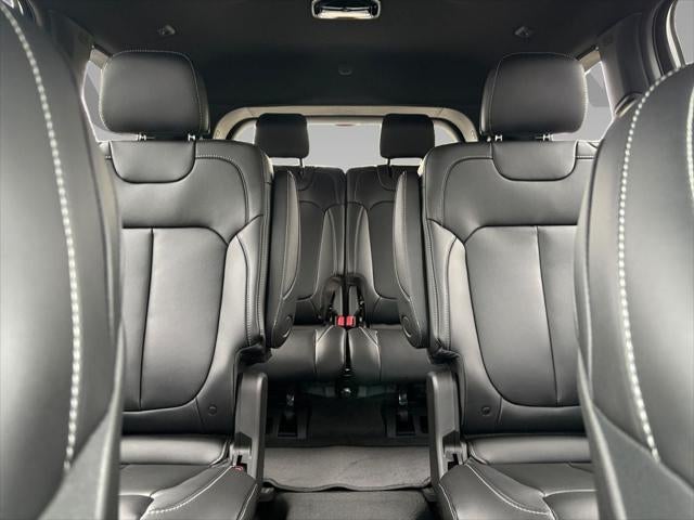 2026 Jeep Grand Cherokee GRAND CHEROKEE L LIMITED 4X2