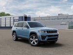 2026 Jeep Grand Cherokee GRAND CHEROKEE L LIMITED 4X2