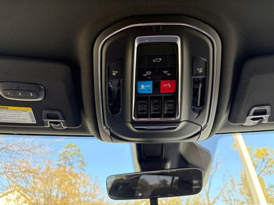 2026 Jeep Grand Cherokee GRAND CHEROKEE L LIMITED 4X2