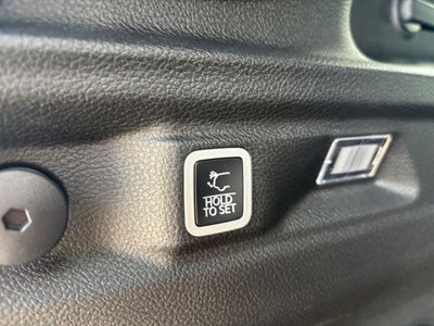 2026 Jeep Grand Cherokee GRAND CHEROKEE L LIMITED 4X2