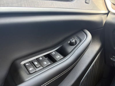 2026 Jeep Grand Cherokee GRAND CHEROKEE L LIMITED 4X2