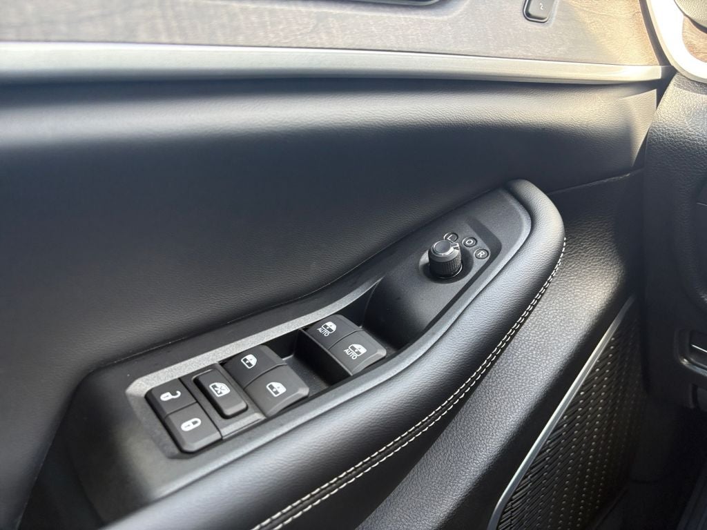 2026 Jeep Grand Cherokee GRAND CHEROKEE L LIMITED 4X2