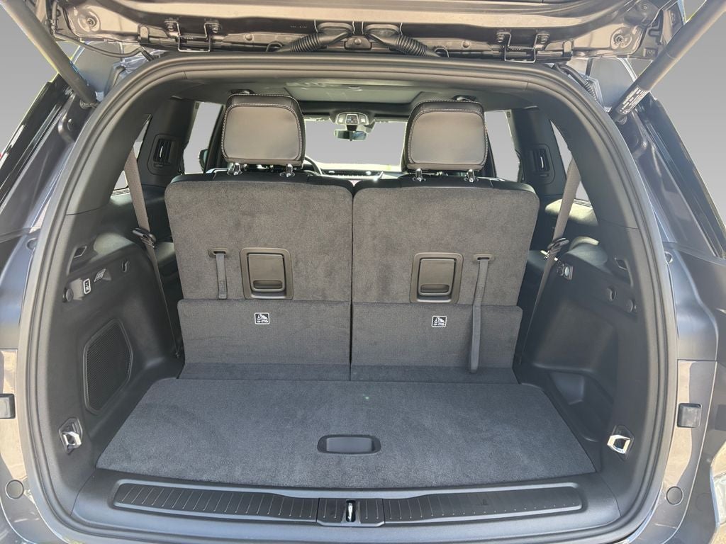 2026 Jeep Grand Cherokee GRAND CHEROKEE L LIMITED 4X2