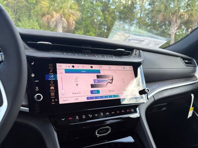 2026 Jeep Grand Cherokee GRAND CHEROKEE L LIMITED 4X2