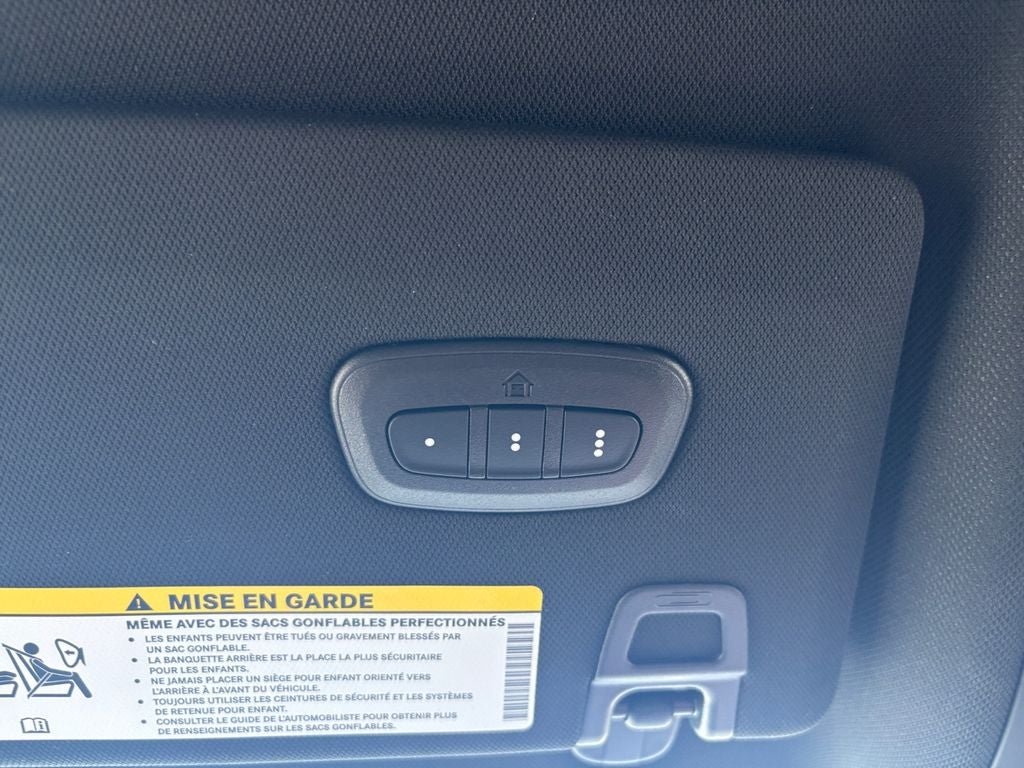 2026 Jeep Grand Cherokee GRAND CHEROKEE L LIMITED 4X2