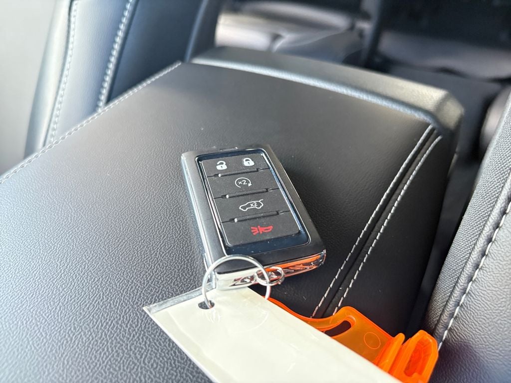 2026 Jeep Grand Cherokee GRAND CHEROKEE L LIMITED 4X2