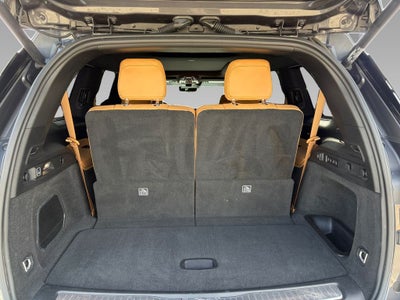 2023 Jeep Grand Cherokee L Summit 4x2