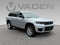 2025 Jeep Grand Cherokee GRAND CHEROKEE L LAREDO X 4X4