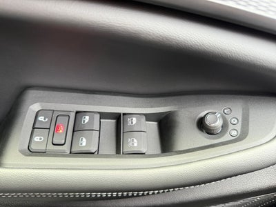 2025 Jeep Grand Cherokee GRAND CHEROKEE L LAREDO X 4X4