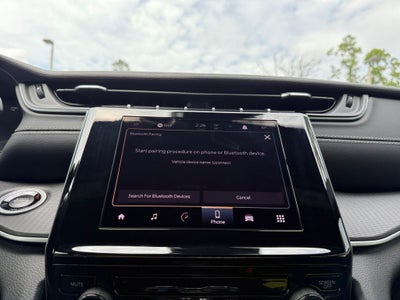 2025 Jeep Grand Cherokee GRAND CHEROKEE L LAREDO X 4X4