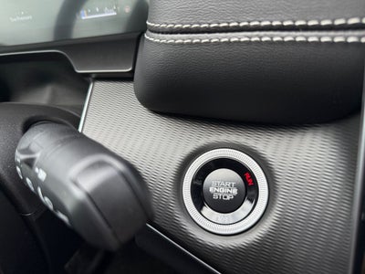 2025 Jeep Grand Cherokee GRAND CHEROKEE L LAREDO X 4X4