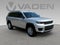 2025 Jeep Grand Cherokee GRAND CHEROKEE L LAREDO 4X4
