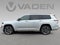 2025 Jeep Grand Cherokee GRAND CHEROKEE L OVERLAND 4X4