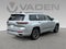 2025 Jeep Grand Cherokee GRAND CHEROKEE L OVERLAND 4X4
