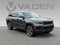 2025 Jeep Grand Cherokee GRAND CHEROKEE L OVERLAND 4X4
