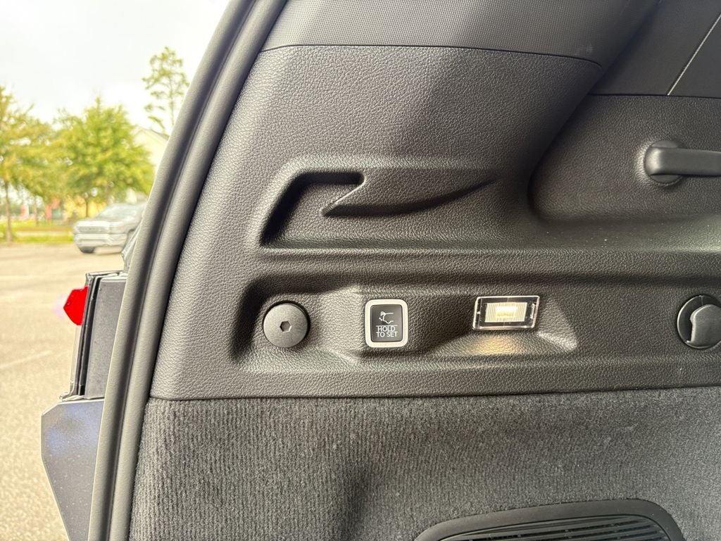 2025 Jeep Grand Cherokee GRAND CHEROKEE L OVERLAND 4X4