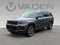 2025 Jeep Grand Cherokee GRAND CHEROKEE L OVERLAND 4X4