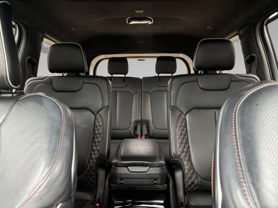 2021 Jeep Grand Cherokee L Summit Reserve 4x4