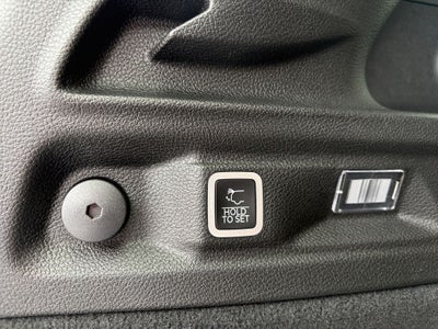 2026 Jeep Grand Cherokee GRAND CHEROKEE L SUMMIT 4X4