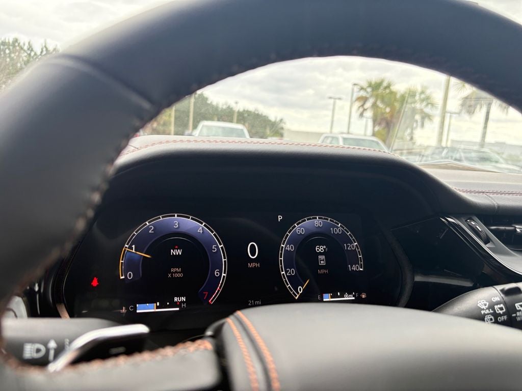 2026 Jeep Grand Cherokee GRAND CHEROKEE L SUMMIT 4X4