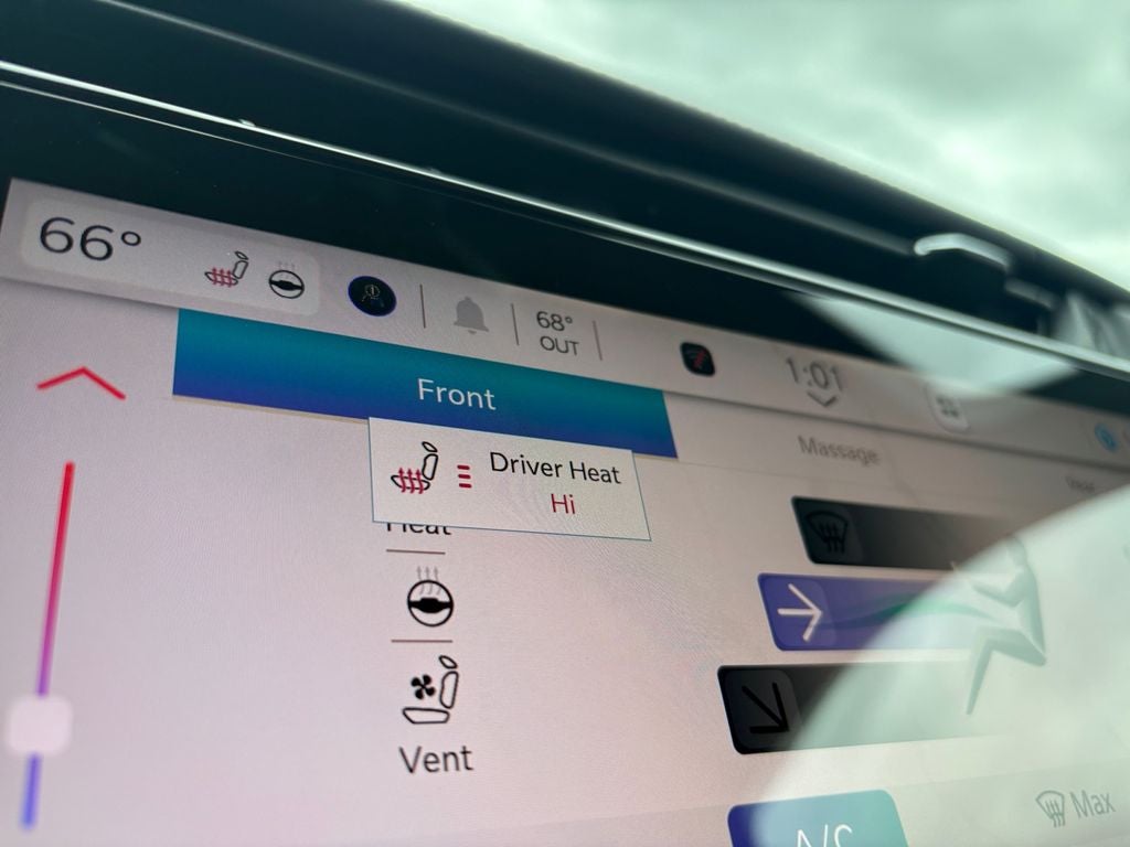 2026 Jeep Grand Cherokee GRAND CHEROKEE L SUMMIT 4X4