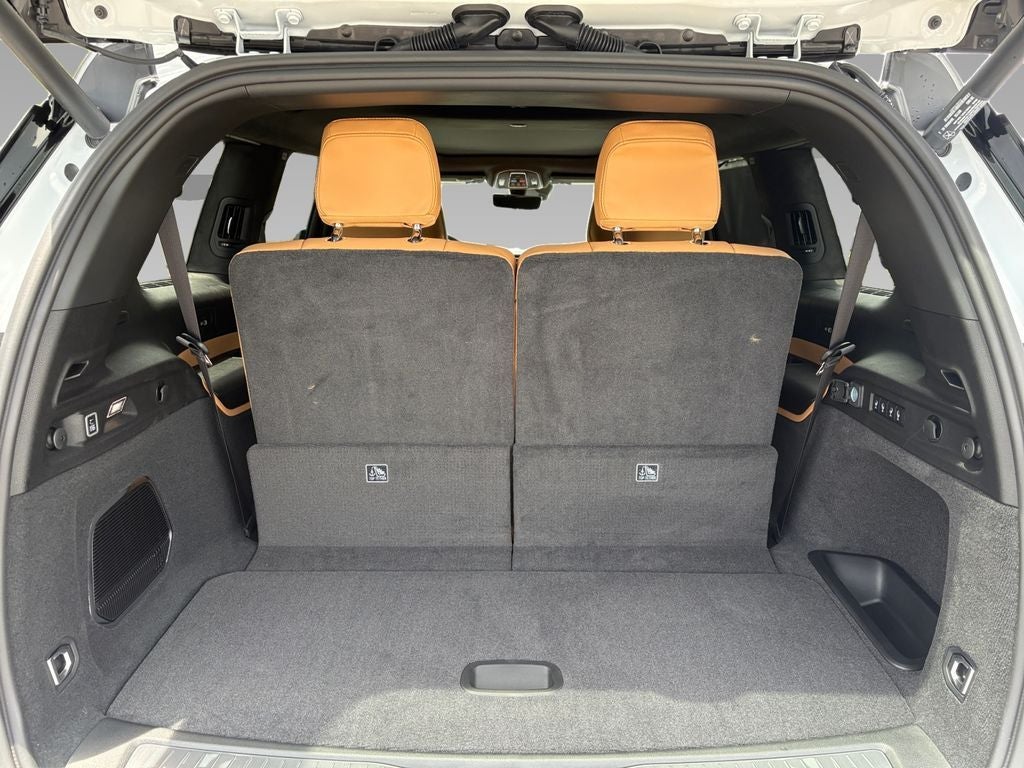 2026 Jeep Grand Cherokee GRAND CHEROKEE L SUMMIT 4X4