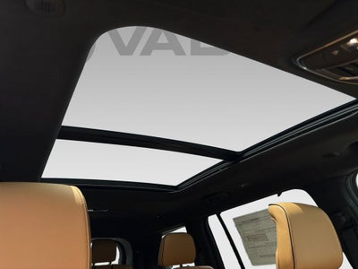 2026 Jeep Grand Cherokee GRAND CHEROKEE L SUMMIT 4X4