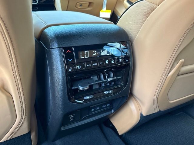 2026 Jeep Grand Cherokee GRAND CHEROKEE L SUMMIT 4X4