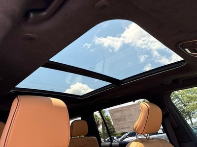 2026 Jeep Grand Cherokee GRAND CHEROKEE L SUMMIT 4X4