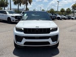 2026 Jeep Grand Cherokee GRAND CHEROKEE L SUMMIT 4X4