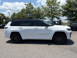 2026 Jeep Grand Cherokee GRAND CHEROKEE L SUMMIT 4X4