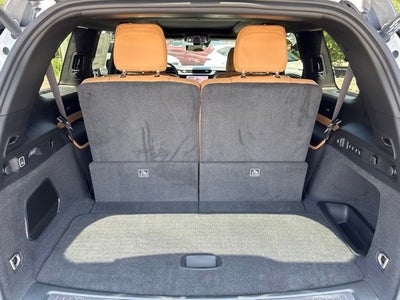 2026 Jeep Grand Cherokee GRAND CHEROKEE L SUMMIT 4X4